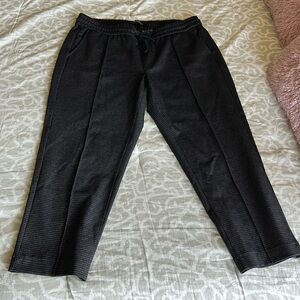 EUC Liverpool Cropped Trousers 1X